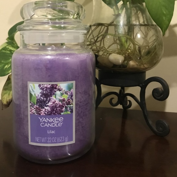 YANKEE CANDLE Other - YANKEE CANDLE